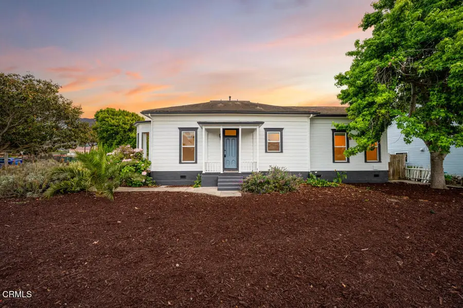 303 S J Street, Lompoc, CA 93436 - #2