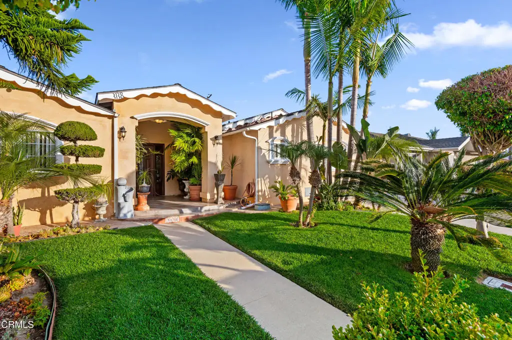 3138 S K Street, Oxnard, CA 93033 - #1
