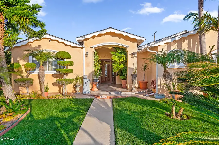 3138 S K Street, Oxnard, CA 93033 - #2