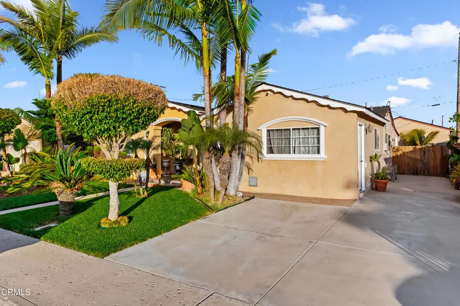 3138 S K Street, Oxnard, CA 93033 - #3