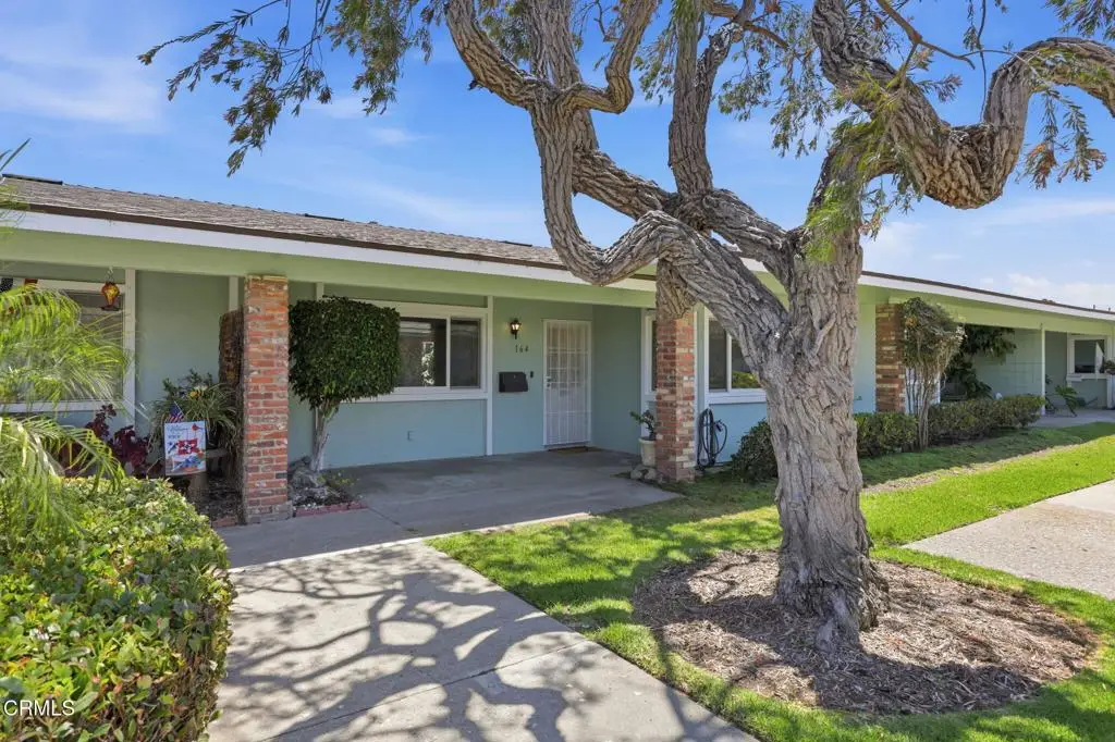 164 E Fiesta Green, Port Hueneme, CA 93041 - #1