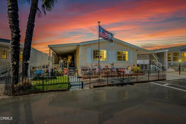 245 Gaviota Place #146, Oxnard, CA 93033