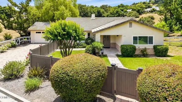 1940 Viborg Road, Solvang, CA 93463