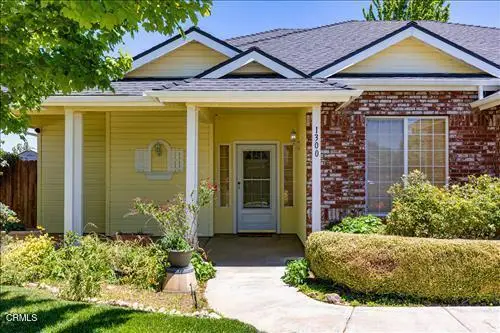 1300 Scarlet Oak Drive, Tehachapi, CA 93561 - #2