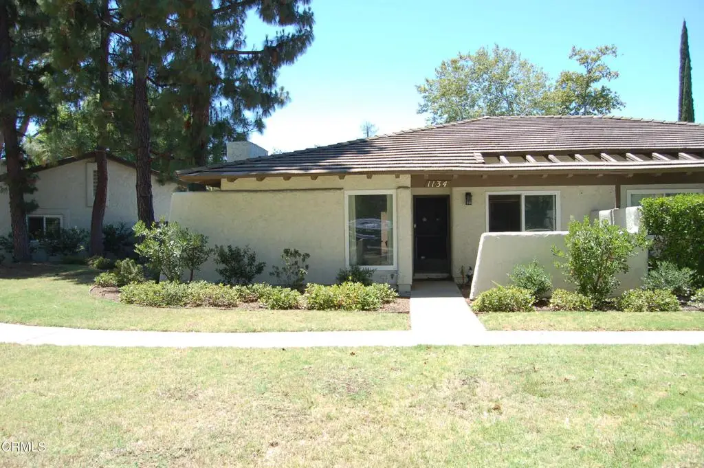 1134 Canterford Circle, Westlake Village, CA 91361 - #1