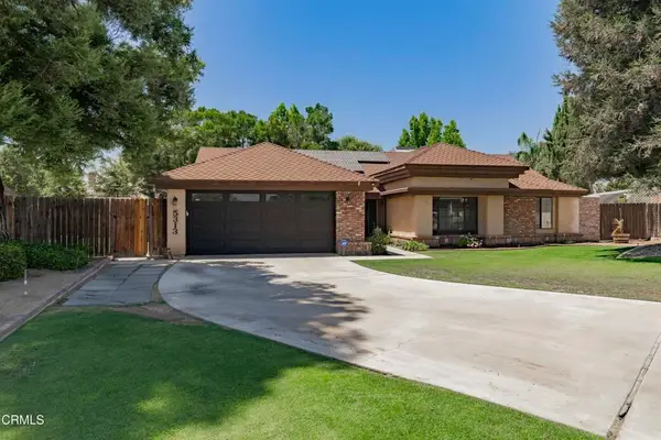 5313 Hollis Street, Bakersfield, CA 93308