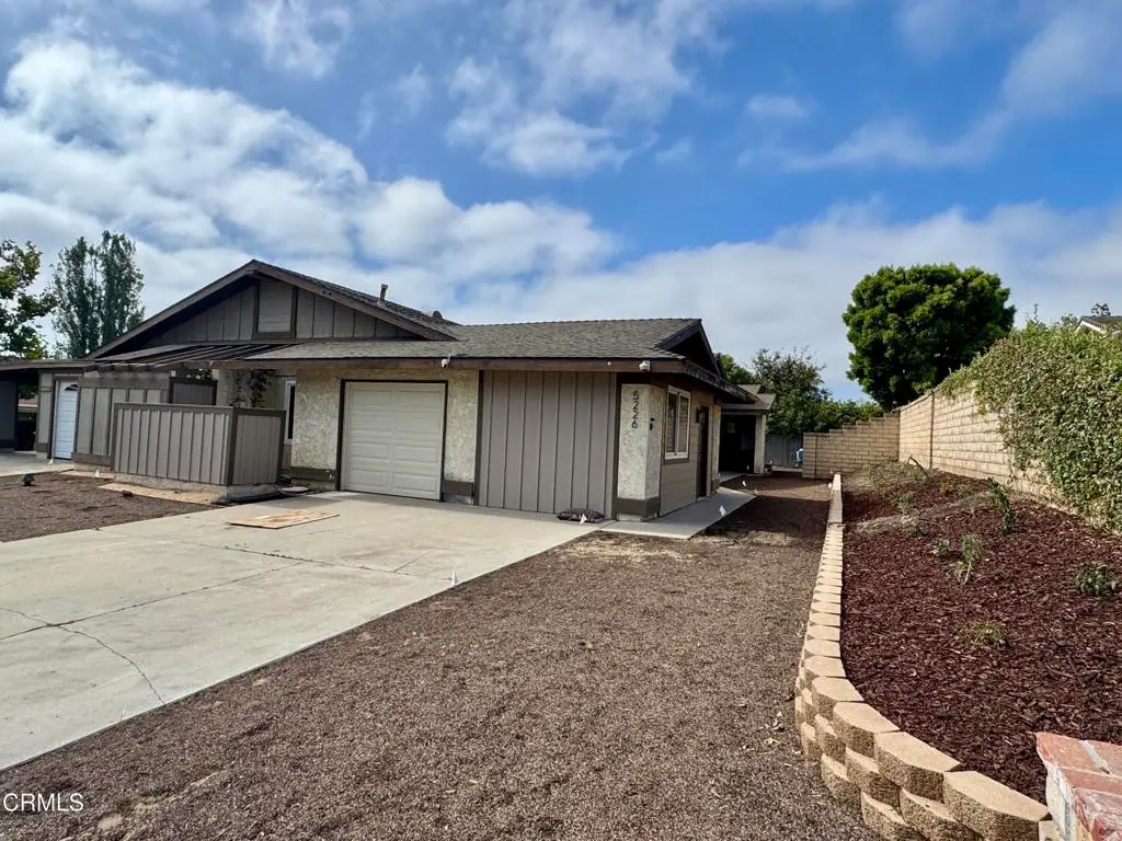 5226 Creekside Road, Camarillo, CA 93012 - #1