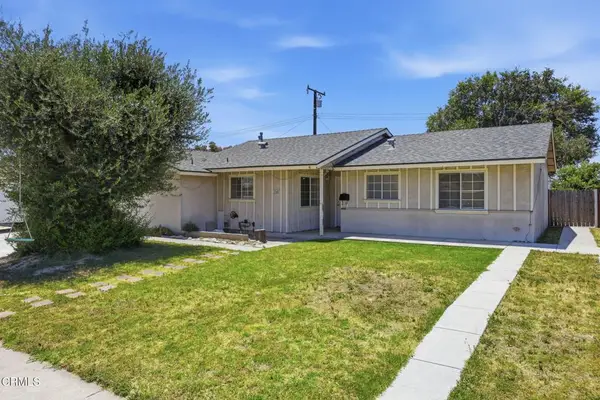 2187 Marco Drive, Camarillo, CA 93010