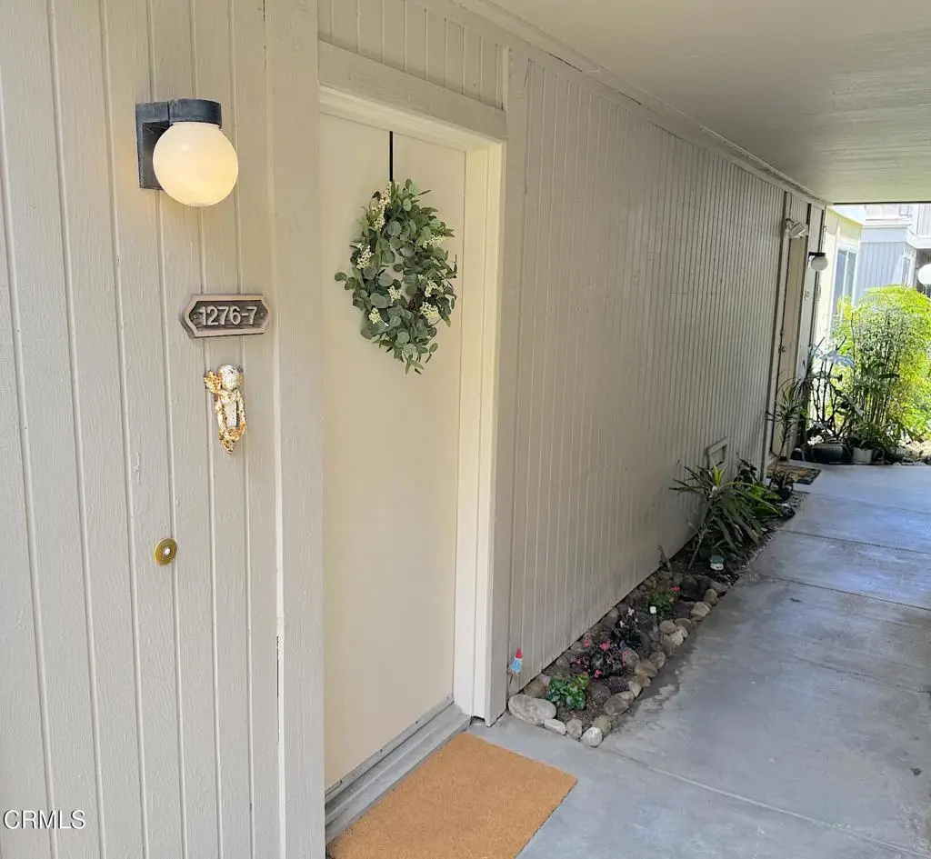 1276 Seacliff Court #7, San Buenaventura Ventura, CA 93003 - #1