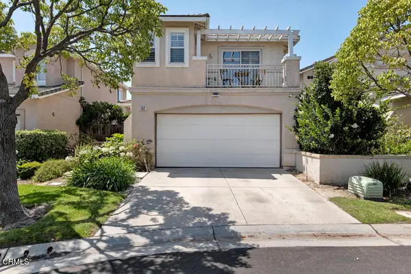 232 Bolero Lane, Oxnard, CA 93036