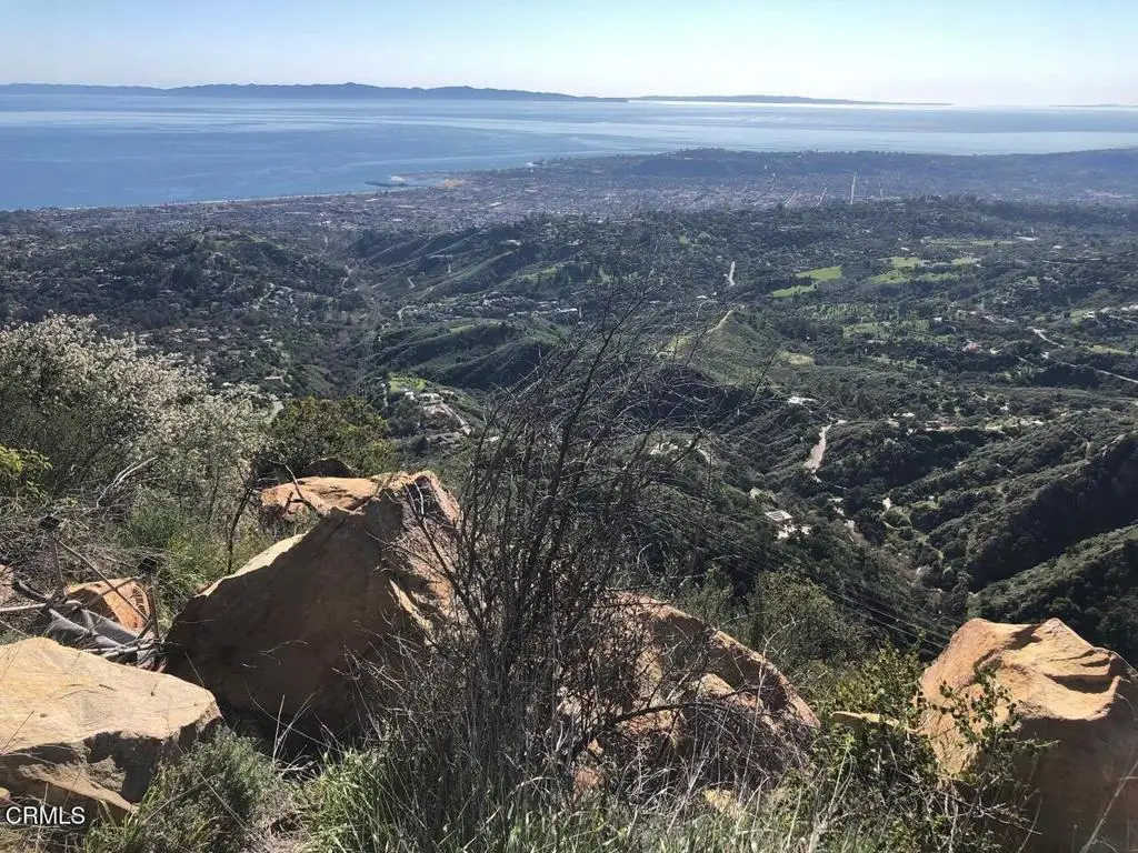 2888 Gibraltar Road, Santa Barbara, CA 93105 - #1