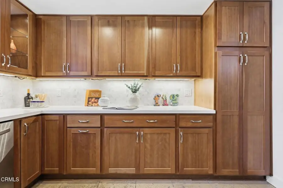 848 Woodland Avenue #5, Ojai, CA 93023 - #2