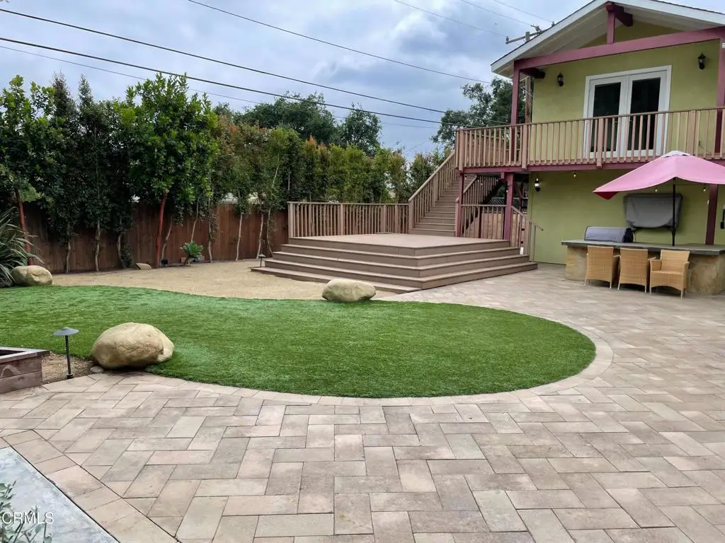 1182 Mariano Drive, Ojai, CA 93023 - #1