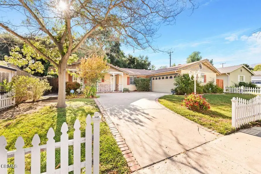 413 Descanso Avenue, Ojai, CA 93023 - #2