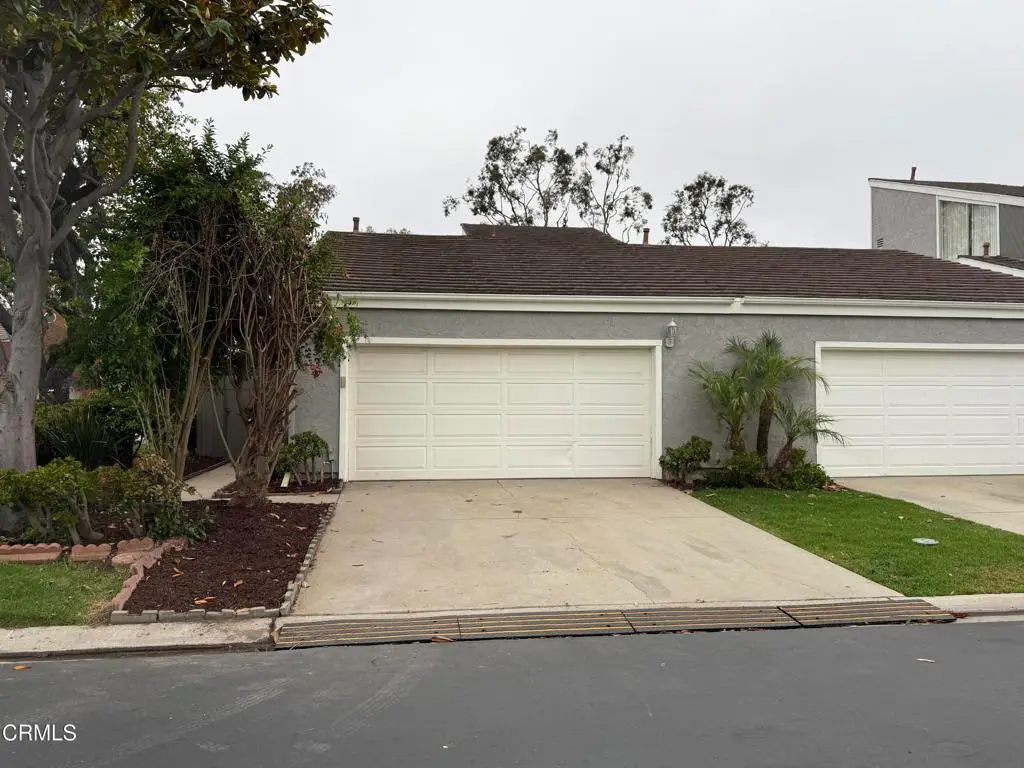 2521 Edgerton Place, Port Hueneme, CA 93041 - #1