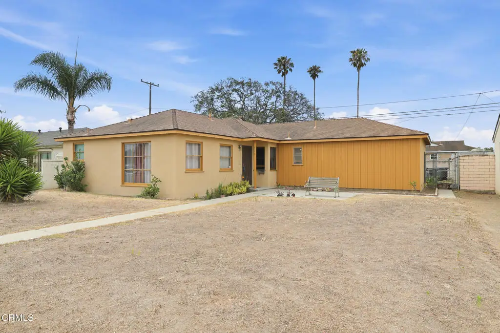 456 E Poplar Street, Oxnard, CA 93033 - #1