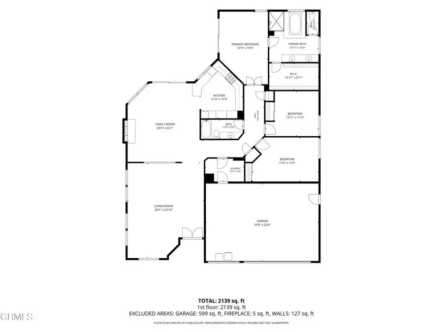 309 San Francisco Avenue, San Buenaventura Ventura, CA 93004 - #2