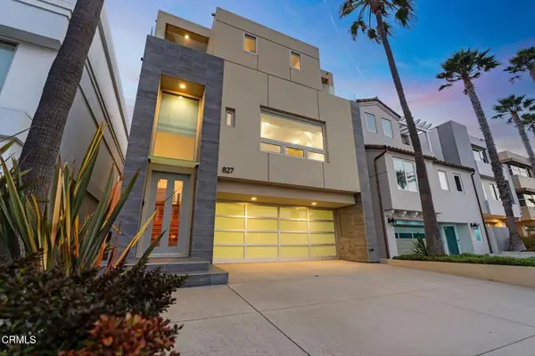 827 Mandalay Beach Road, Oxnard, CA 93035