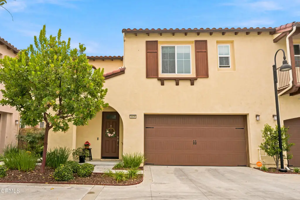 1639 Range Road, Oxnard, CA 93036 - #1