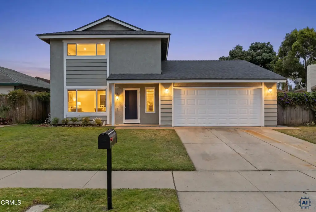 3450 Pier Walk, Oxnard, CA 93035 - #1