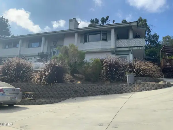 377 N Loop Drive N, Camarillo, CA 93010