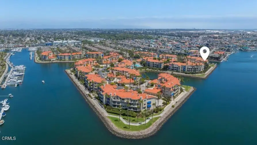 4252 Harbour Island Lane, Oxnard, CA 93035 - #2