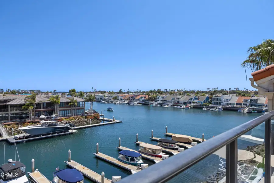 4252 Harbour Island Lane, Oxnard, CA 93035 - #3