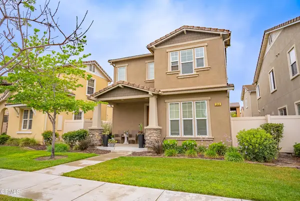 544 Nile River Drive, Oxnard, CA 93036