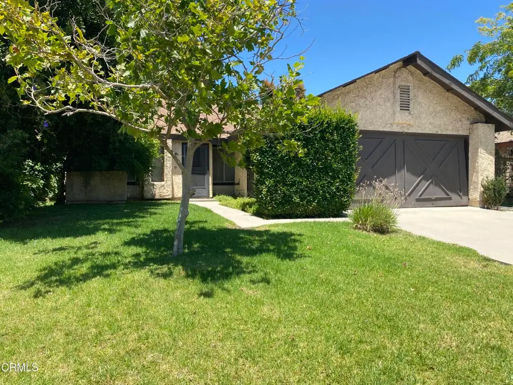 6275 Calle Bodega, Camarillo, CA 93012 - #1