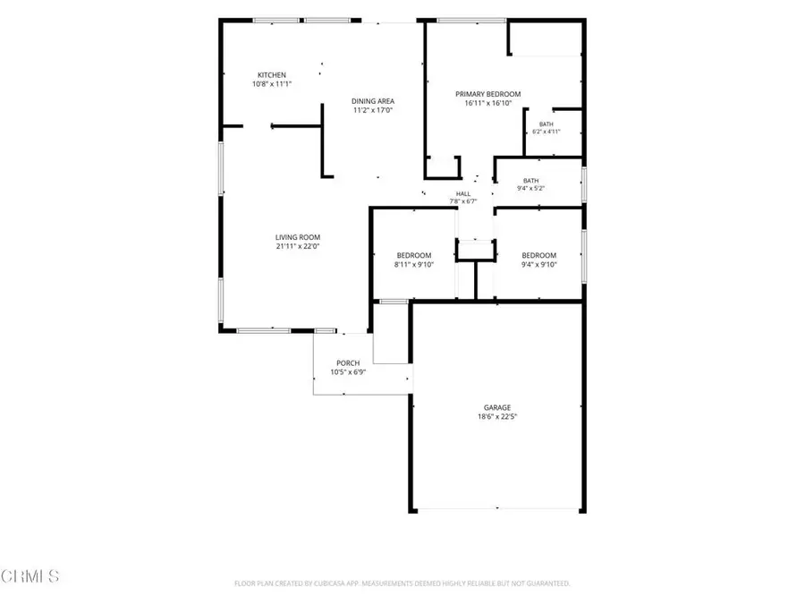 6275 Calle Bodega, Camarillo, CA 93012 - #2