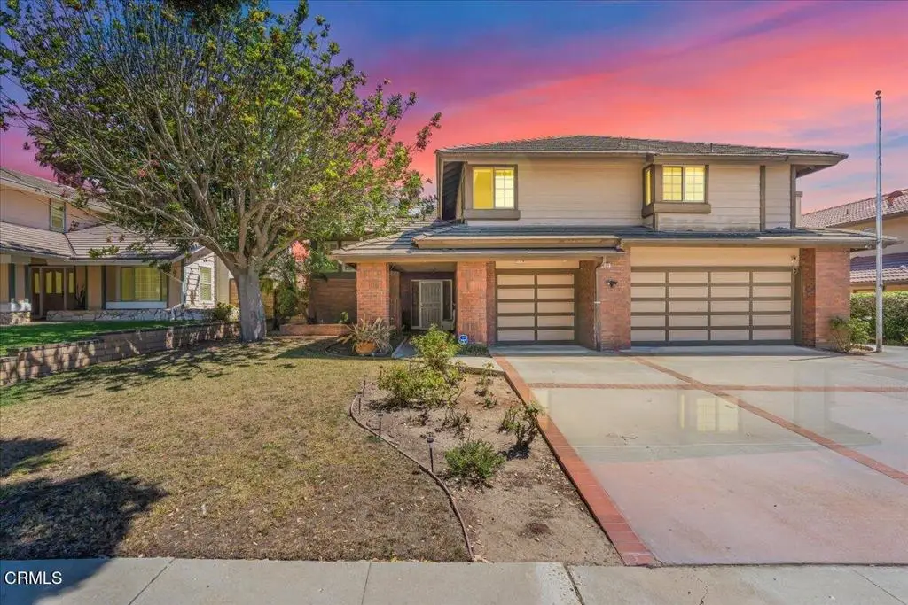 1600 Holly Avenue, Oxnard, CA 93036 - #1