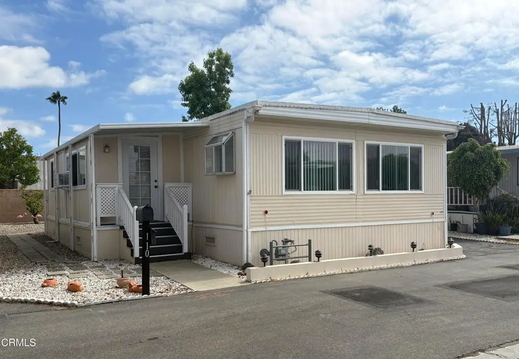 4388 Central Avenue #110, Camarillo, CA 93010 - #1