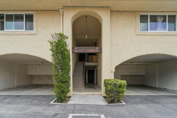 1256 Patricia Avenue #15, Simi Valley, CA 93065