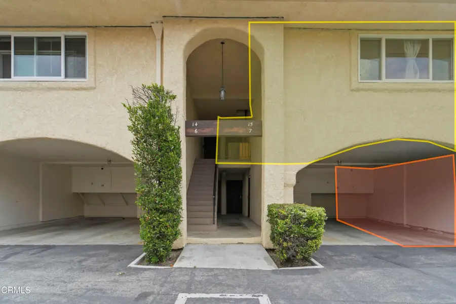 1256 Patricia Avenue #15, Simi Valley, CA 93065 - #2
