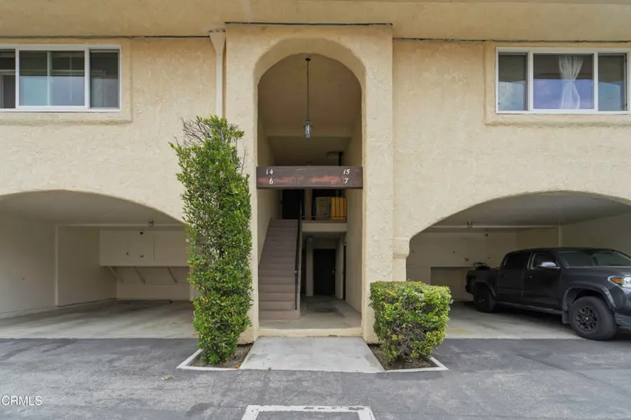 1256 Patricia Avenue #15, Simi Valley, CA 93065 - #3