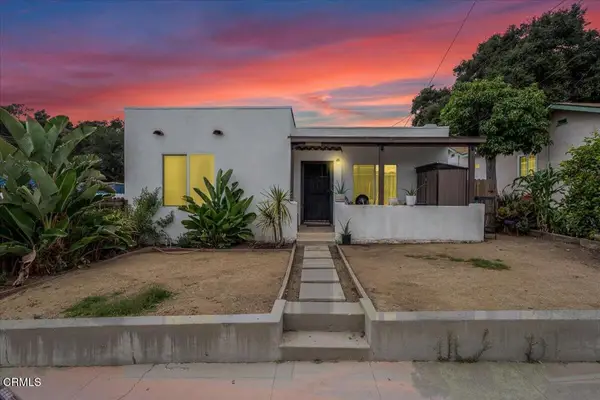 1155 Richmond Road, Santa Paula, CA 93060