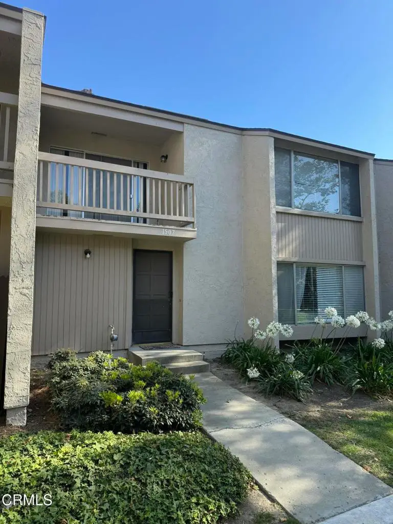 1507 Raccoon Court, San Buenaventura Ventura, CA 93003 - #1