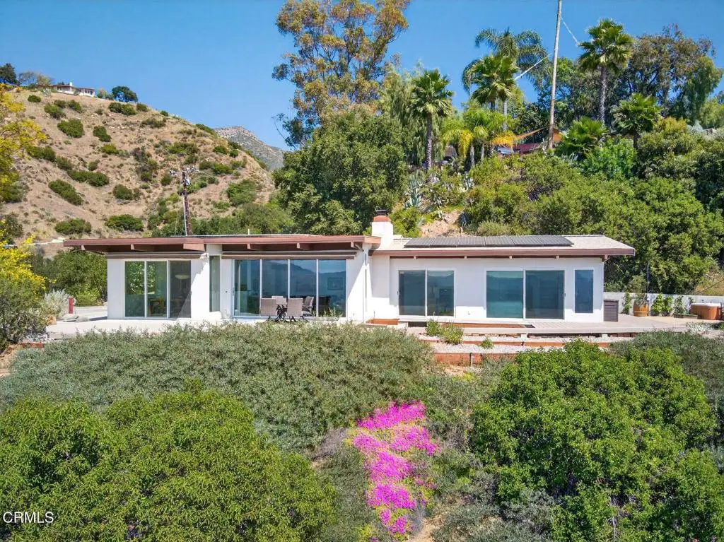 1447 N Foothill Road, Ojai, CA 93023 - #1