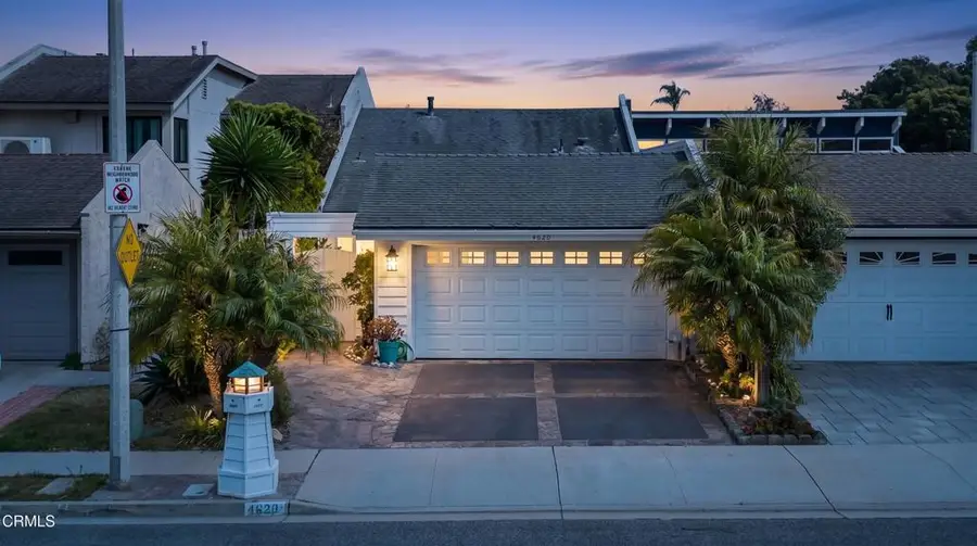 4620 Falkirk Bay, Oxnard, CA 93035 - #2