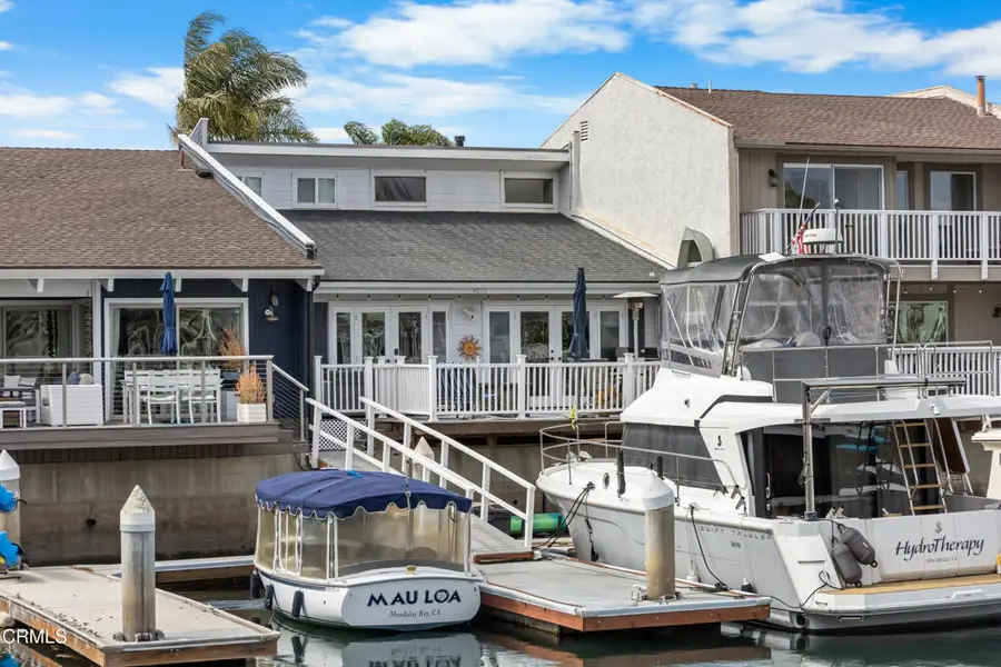 4620 Falkirk Bay, Oxnard, CA 93035 - #3