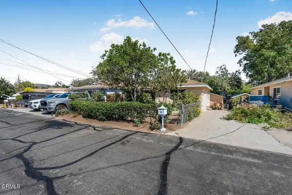 714 Brossard Drive, Thousand Oaks, CA 91360