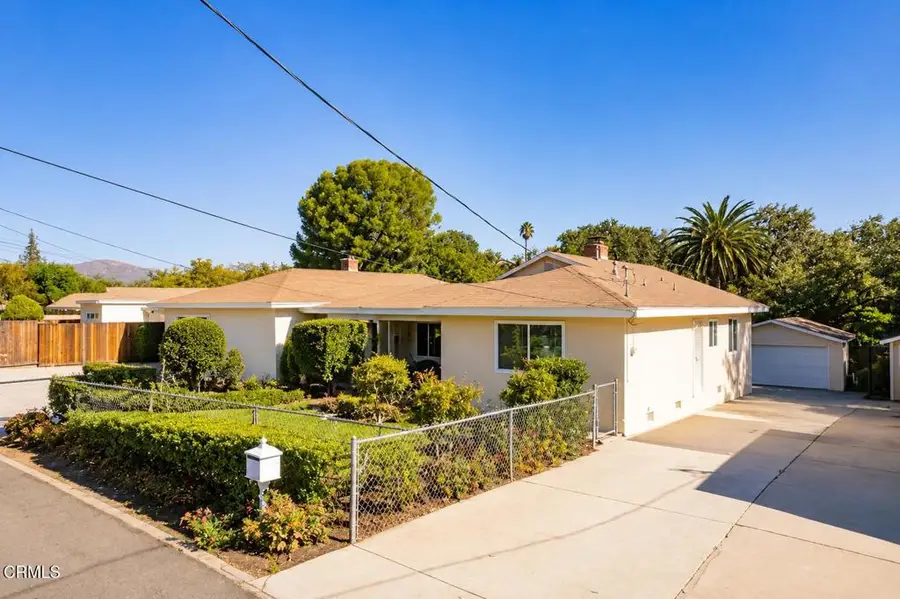 714 Brossard Drive, Thousand Oaks, CA 91360 - #2