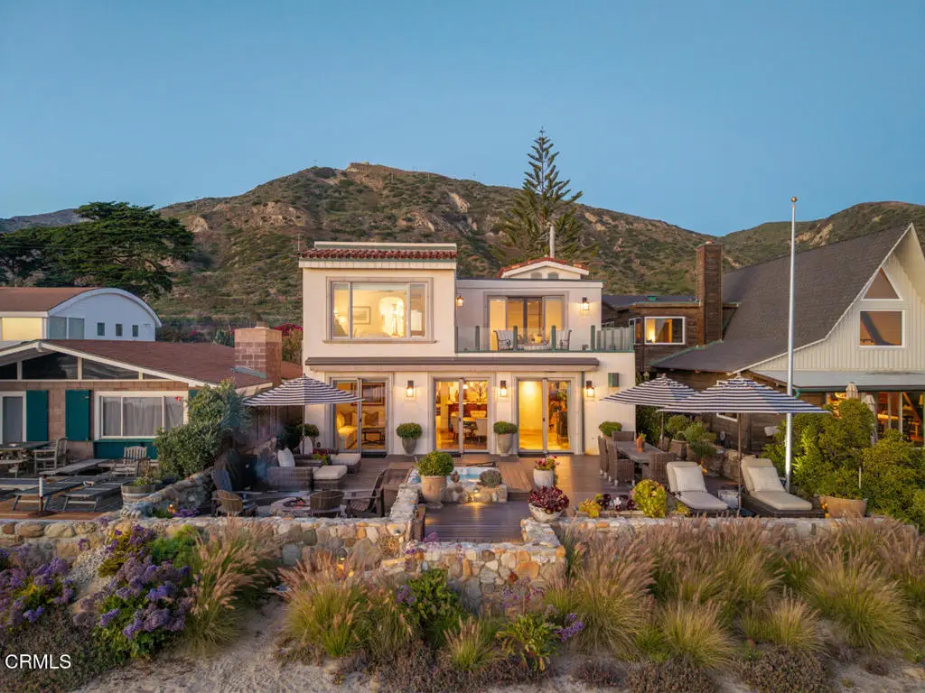 5390 Rincon Beach Park Drive, San Buenaventura Ventura, CA 93001 - #1
