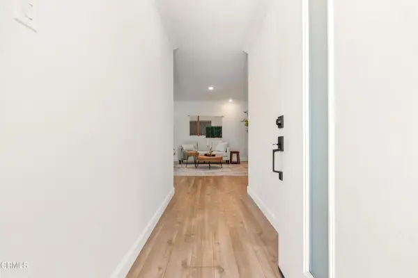 5105 Larkspur Drive, Ventura, CA 93001