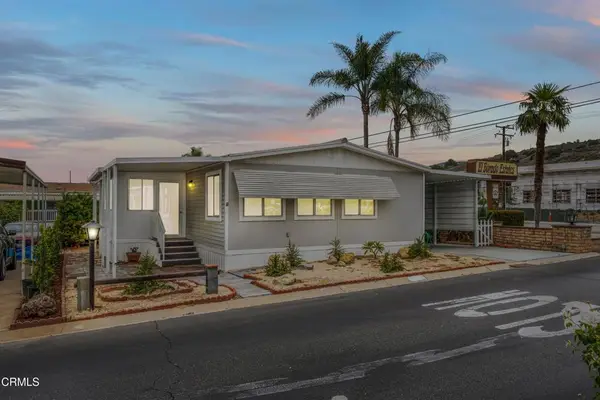 250 E Telegraph Road #1, Fillmore, CA 93015