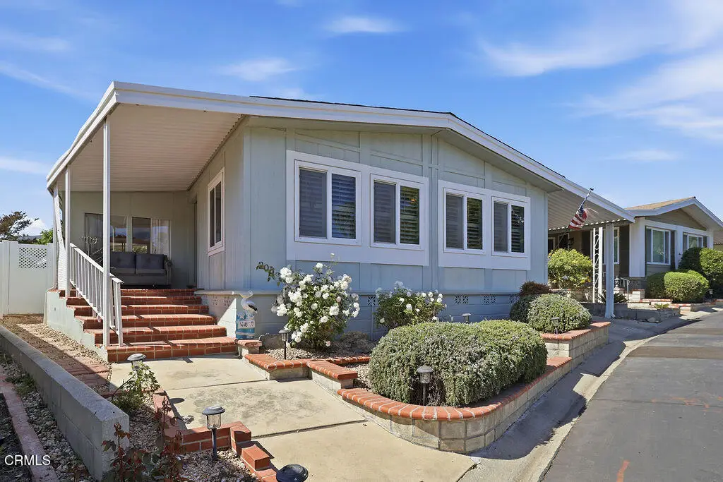 209 Caleta Drive #96, Camarillo, CA 93012 - #1