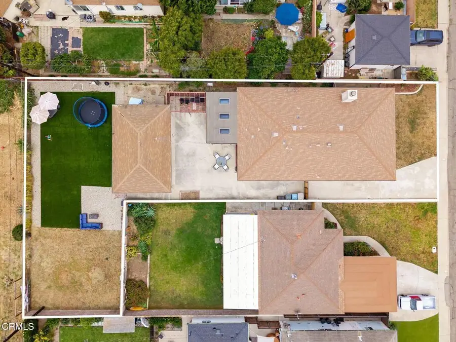 171 Lang Street, San Buenaventura Ventura, CA 93003 - #2