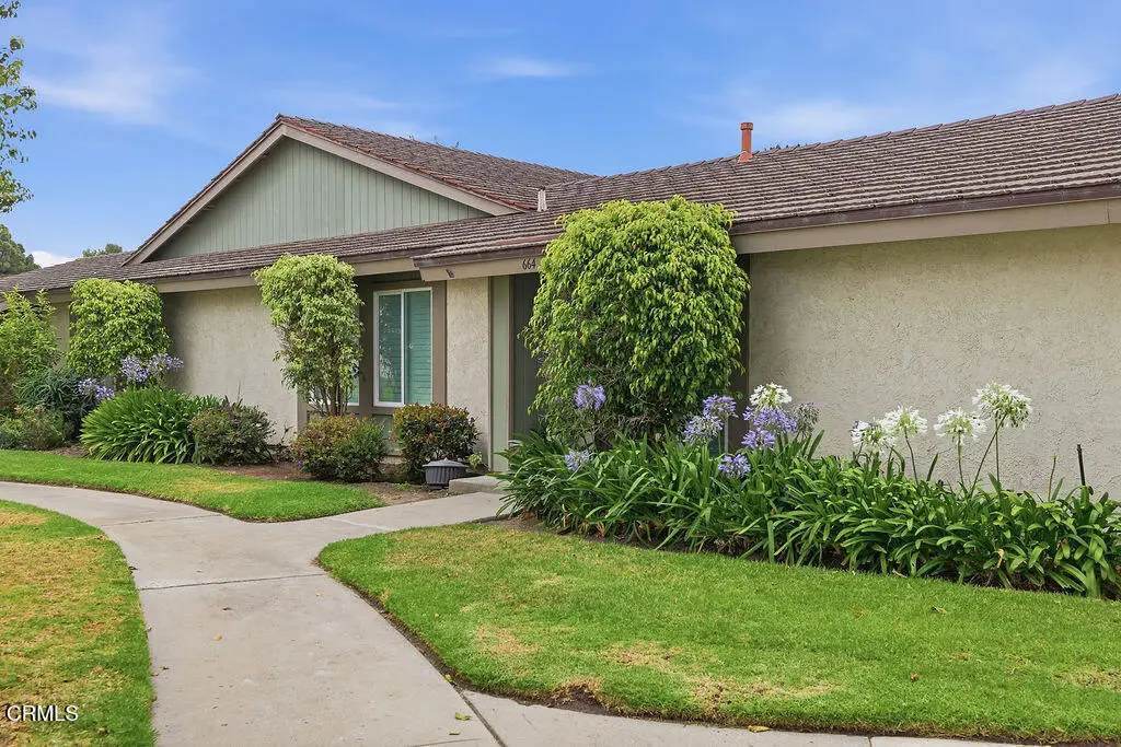 664 Holly Avenue, Oxnard, CA 93036 - #1