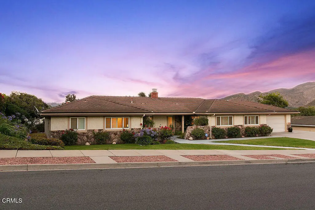 1538 San Rafael Way, Camarillo, CA 93012 - #1