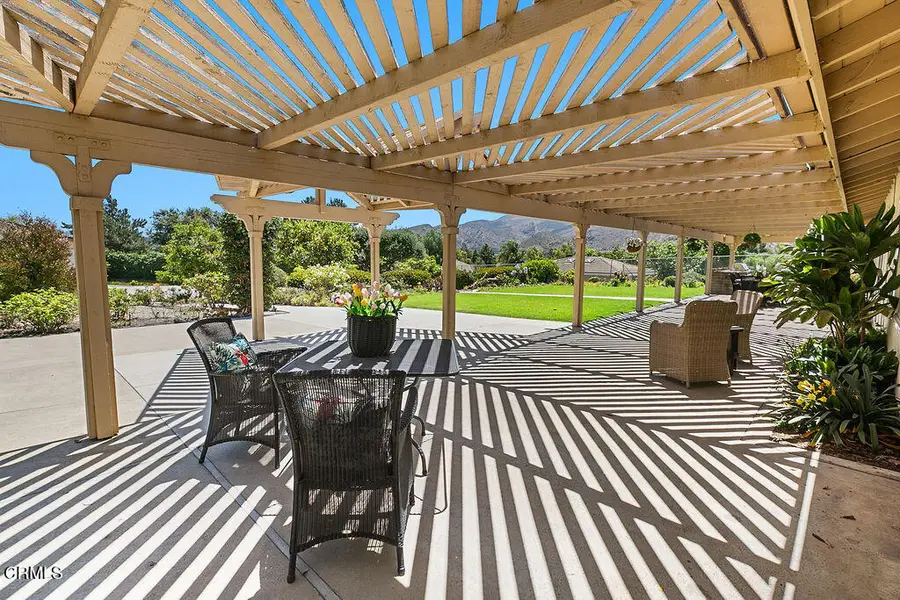 1538 San Rafael Way, Camarillo, CA 93012 - #3
